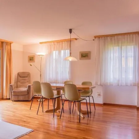Apartment St Louis 25 Grindelwald