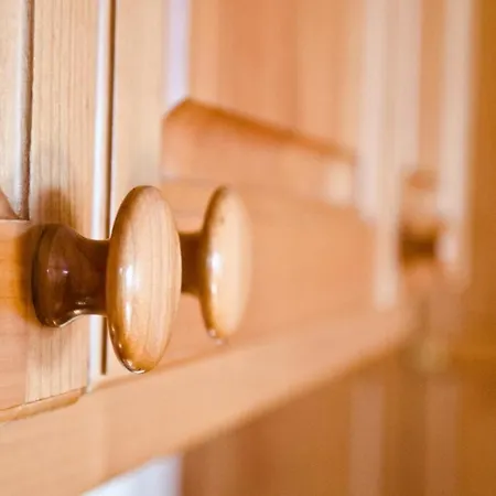 アパート St Louis 25 *
